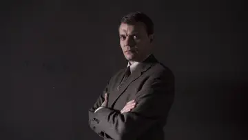 Zasłona do filmu "Anioł stróż" #1651325