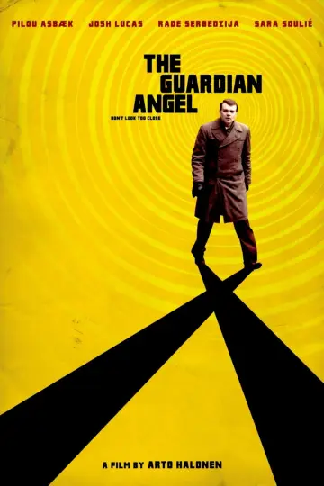 Plakat do filmu "Anioł stróż" #1651329