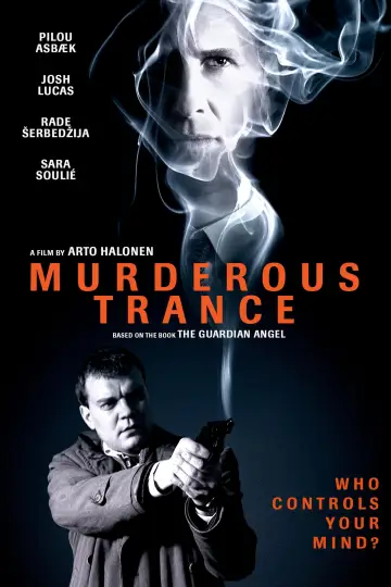 Plakat do filmu "Anioł stróż" #1651332