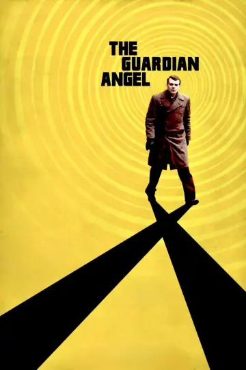 Plakat do filmu "Anioł stróż" #1651336