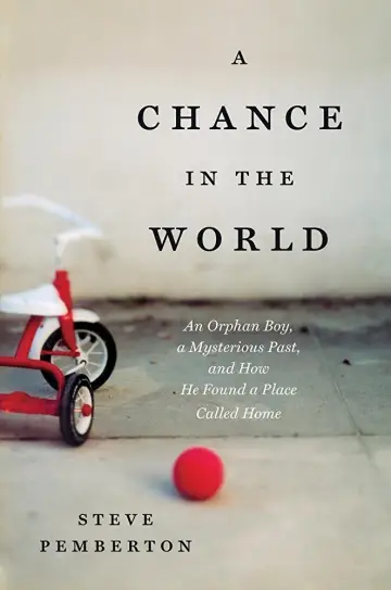 Plakat do filmu "A Chance in the World" #1170164