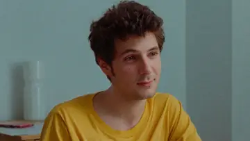 Zasłona do filmu "Na zawsze razem" #666537