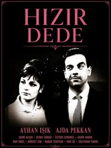 Hızır Dede