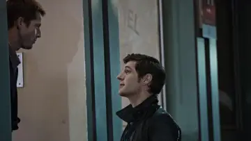 Zasłona do filmu "Plaire, aimer et courir vite" #439513