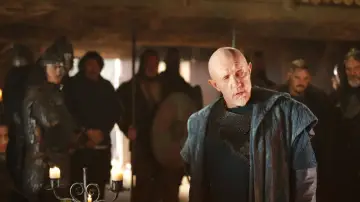 Zasłona do filmu "Redbad" #358865