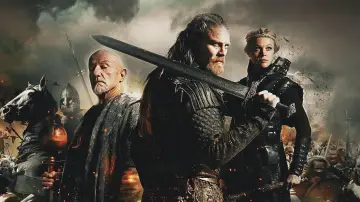 Zasłona do filmu "Redbad" #358867