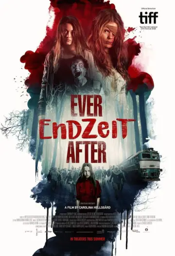 Plakat do filmu "Endzeit" #682758
