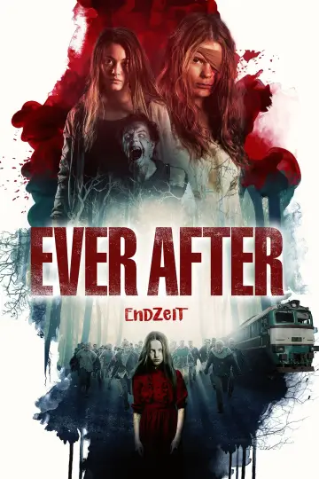 Plakat do filmu "Endzeit" #682759