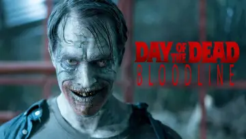 Zasłona do filmu "Day of the Dead: Bloodline" #1005122