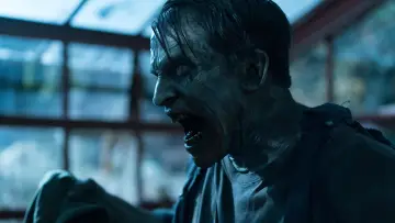Zasłona do filmu "Day of the Dead: Bloodline" #328369