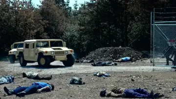 Zasłona do filmu "Day of the Dead: Bloodline" #328370