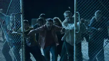 Zasłona do filmu "Day of the Dead: Bloodline" #328371