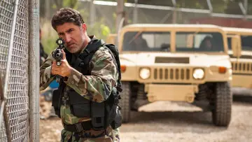 Zasłona do filmu "Day of the Dead: Bloodline" #328374