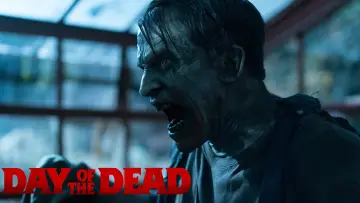 Zasłona do filmu "Day of the Dead: Bloodline" #74194