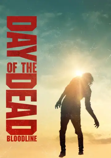 Plakat do filmu "Day of the Dead: Bloodline" #74201