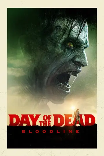 Plakat do filmu "Day of the Dead: Bloodline" #74202