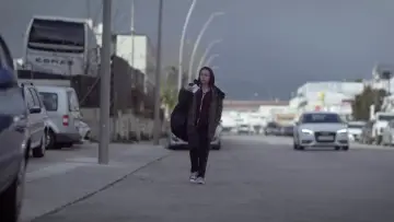 Zasłona do filmu "Talia" #1182327