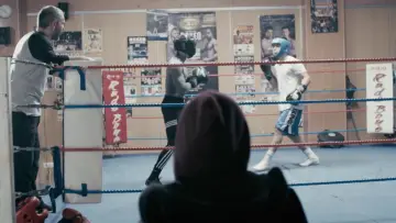 Zasłona do filmu "Talia" #1182328