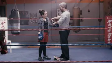 Zasłona do filmu "Talia" #1182329