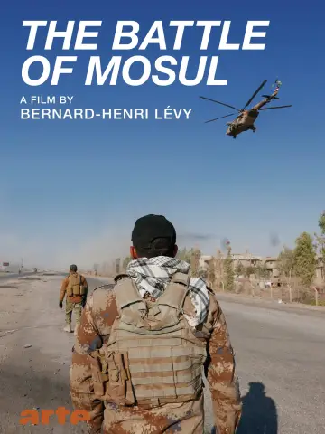 La bataille de Mossoul