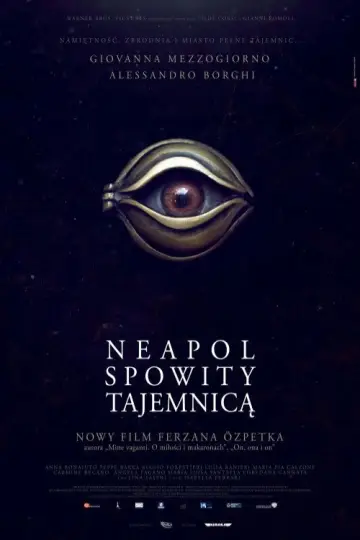 Neapol spowity tajemnicą