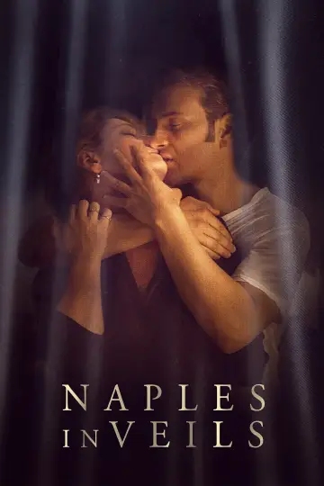 Plakat do filmu "Neapol spowity tajemnicą" #298223