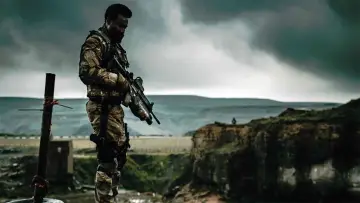 Zasłona do filmu "Apokalipsa Zombie" #317824