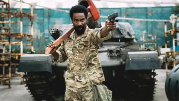 Zasłona do filmu "Apokalipsa Zombie" #317826