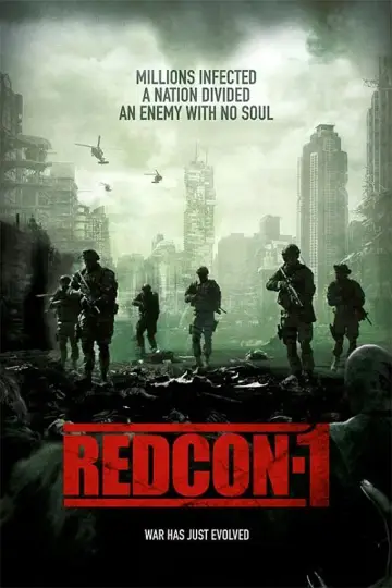 Plakat do filmu "Apokalipsa Zombie" #66835