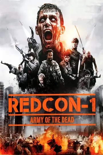 Plakat do filmu "Apokalipsa Zombie" #66838