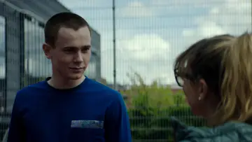 Zasłona do filmu "Zakazana miłość" #428440