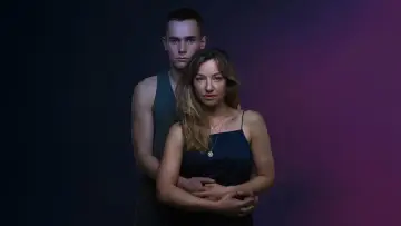 Zasłona do filmu "Zakazana miłość" #716569
