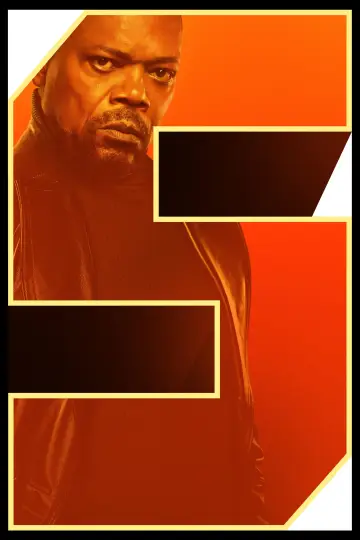 Plakat do filmu "Shaft" #280285