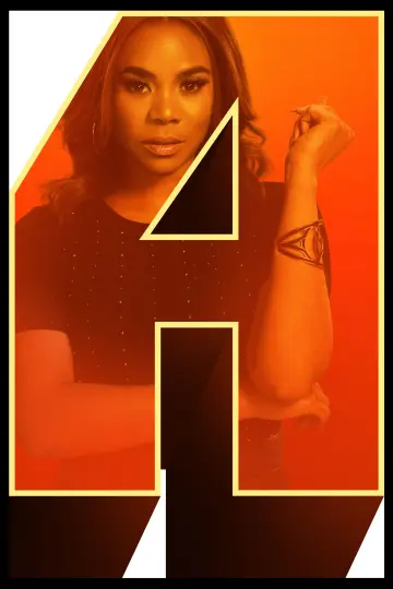 Plakat do filmu "Shaft" #280287