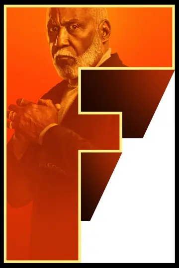 Plakat do filmu "Shaft" #280288