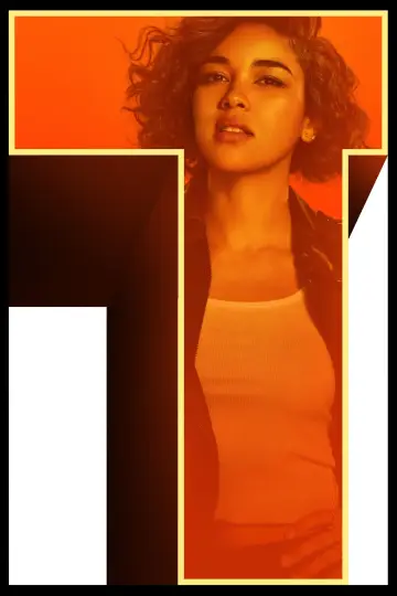 Plakat do filmu "Shaft" #280289