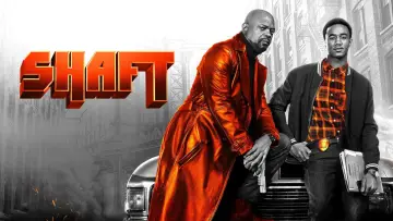 Zasłona do filmu "Shaft" #710074