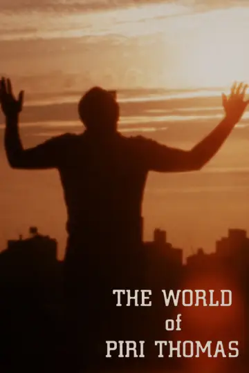 Plakat do filmu "The World of Piri Thomas" #544249