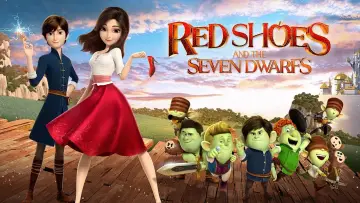 Zasłona do filmu "Śnieżka i fantastyczna siódemka" #188094