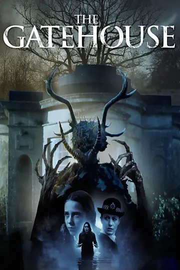 Plakat do filmu "The Gatehouse" #974576