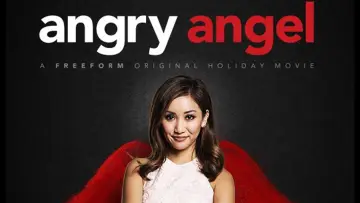 Zasłona do filmu "Angry Angel" #972844