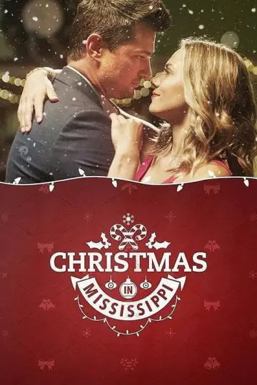 Plakat do filmu "Małomiasteczkowe święta" #1052240