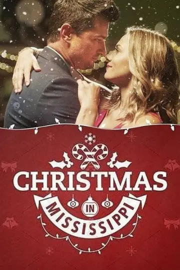 Plakat do filmu "Małomiasteczkowe święta" #1052241