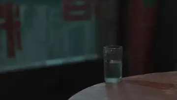 Zasłona do filmu "Długa podróż dnia ku nocy" #1013759