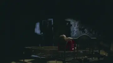 Zasłona do filmu "Długa podróż dnia ku nocy" #1013782