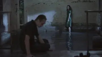 Zasłona do filmu "Długa podróż dnia ku nocy" #1013784