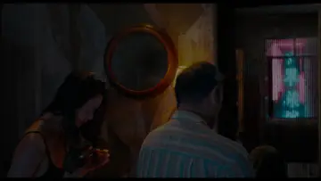 Zasłona do filmu "Długa podróż dnia ku nocy" #1633533