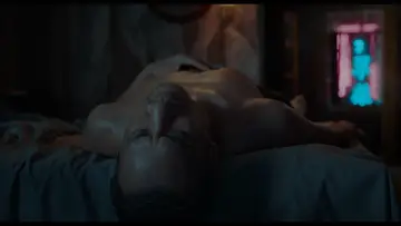 Zasłona do filmu "Długa podróż dnia ku nocy" #1633534