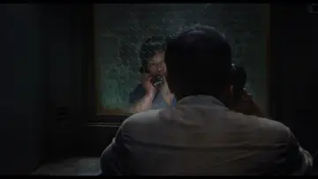 Zasłona do filmu "Długa podróż dnia ku nocy" #1633538