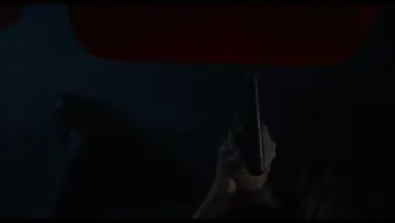 Zasłona do filmu "Długa podróż dnia ku nocy" #1633543